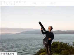 Sites similar to naturalsounds.org