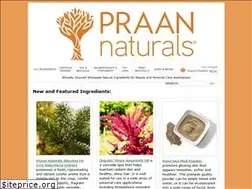 Sites similar to naturalsourcing.com