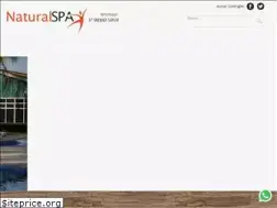 Sites similar to naturalspa.com.br