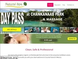 Sites similar to naturalspacozumel.com