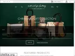 Sites similar to naturalspafactorytrade.com