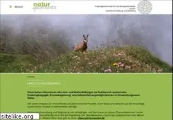 Sites similar to naturalspartnerin.at
