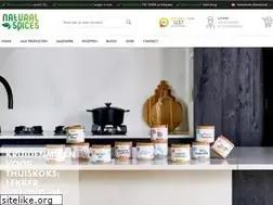 Sites similar to naturalspices.nl