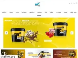 Sites similar to naturalspor.com