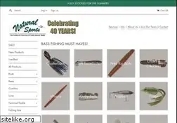 Sites similar to naturalsports.ca