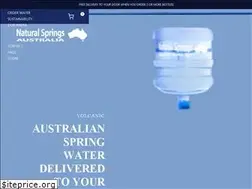 Sites similar to naturalsprings.com.sg