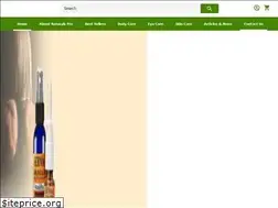 Sites similar to naturalspro.com