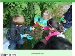 Sites similar to naturalstartpreschool.com