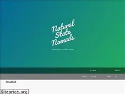 Sites similar to naturalstatenomads.com