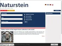 Sites similar to naturalstone-online.com