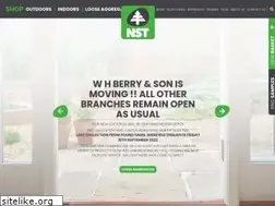 Sites similar to naturalstoneandtimber.co.uk