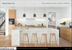 Sites similar to naturalstonecity.com