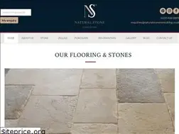 Sites similar to naturalstoneconsulting.co.uk