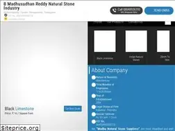 Sites similar to naturalstoneindustry.com