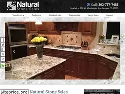 Sites similar to naturalstonesales.us