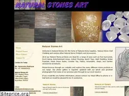 Sites similar to naturalstonesart.com