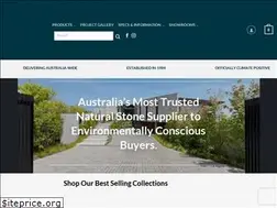 Sites similar to naturalstonetiles.com.au