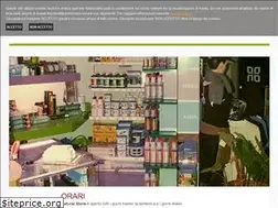 Sites similar to naturalstore.it