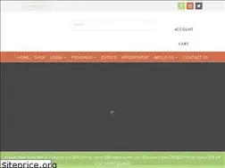 Sites similar to naturalstresssolutions.com