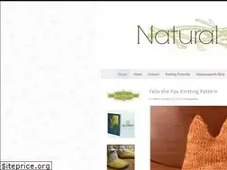 Sites similar to naturalsuburbia.com