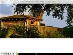 Sites similar to naturalsurflodge.com