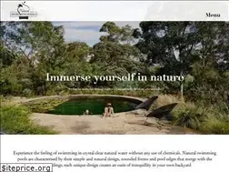 Sites similar to naturalswimpools.com.au