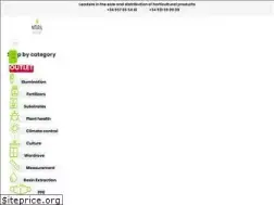 Sites similar to naturalsystems.es