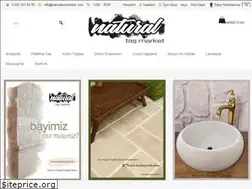 Sites similar to naturaltasmarket.com