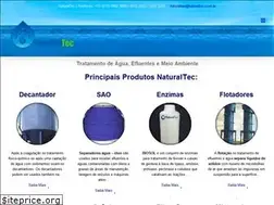 Sites similar to naturaltec.com.br