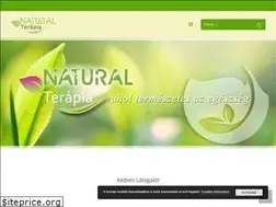 Sites similar to naturalterapia.eu