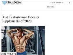 Sites similar to naturaltestosteronepills.com