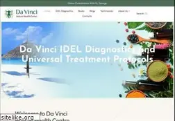 Sites similar to naturaltherapycenter.com