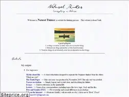 Sites similar to naturalthinker.net