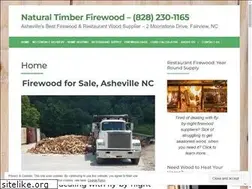 Sites similar to naturaltimberfirewood.com