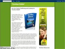 Sites similar to naturaltinnitusrelief.blogspot.in