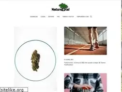 Sites similar to naturaltotal.com