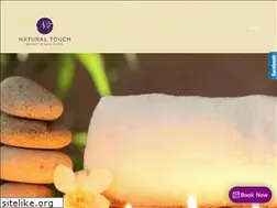 Sites similar to naturaltouchbelfast.com