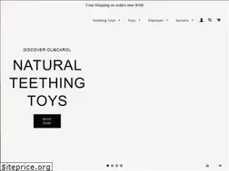 Sites similar to naturaltoystore.com.au