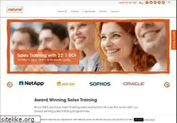 Sites similar to naturaltraining.com