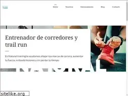 Sites similar to naturaltraining.eu