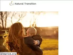 Sites similar to naturaltransition.com