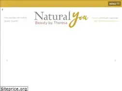 Sites similar to naturalubeauty.com