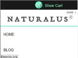Sites similar to naturalus.co.nz
