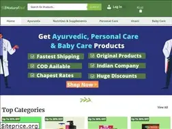 Sites similar to naturalved.com