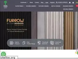 Sites similar to naturalveneers.com