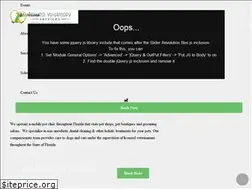Sites similar to naturalveterinaryservices.com