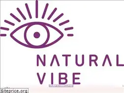 Sites similar to naturalvibe.com.br
