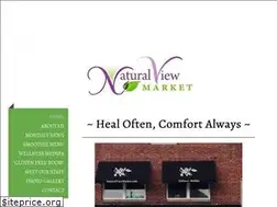 Sites similar to naturalviewmarket.com