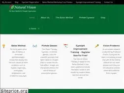 Sites similar to naturalvision.com.my