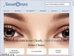 Sites similar to naturalvision.com